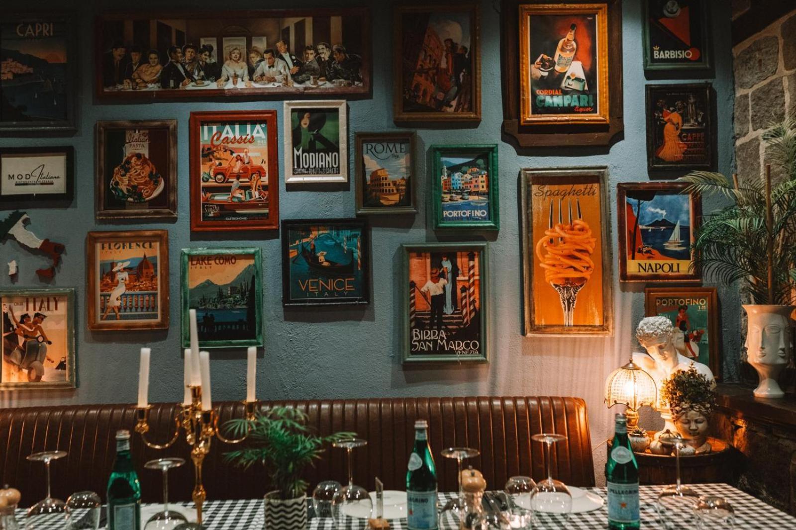 Misgibi Hotel Bursa Eksteriør bilde